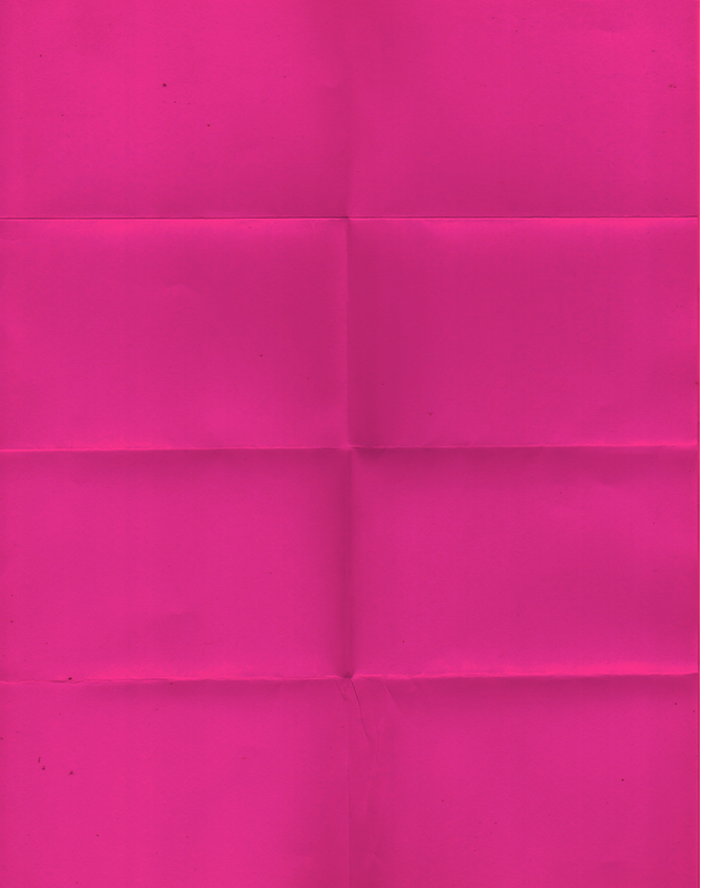 Pink Paper